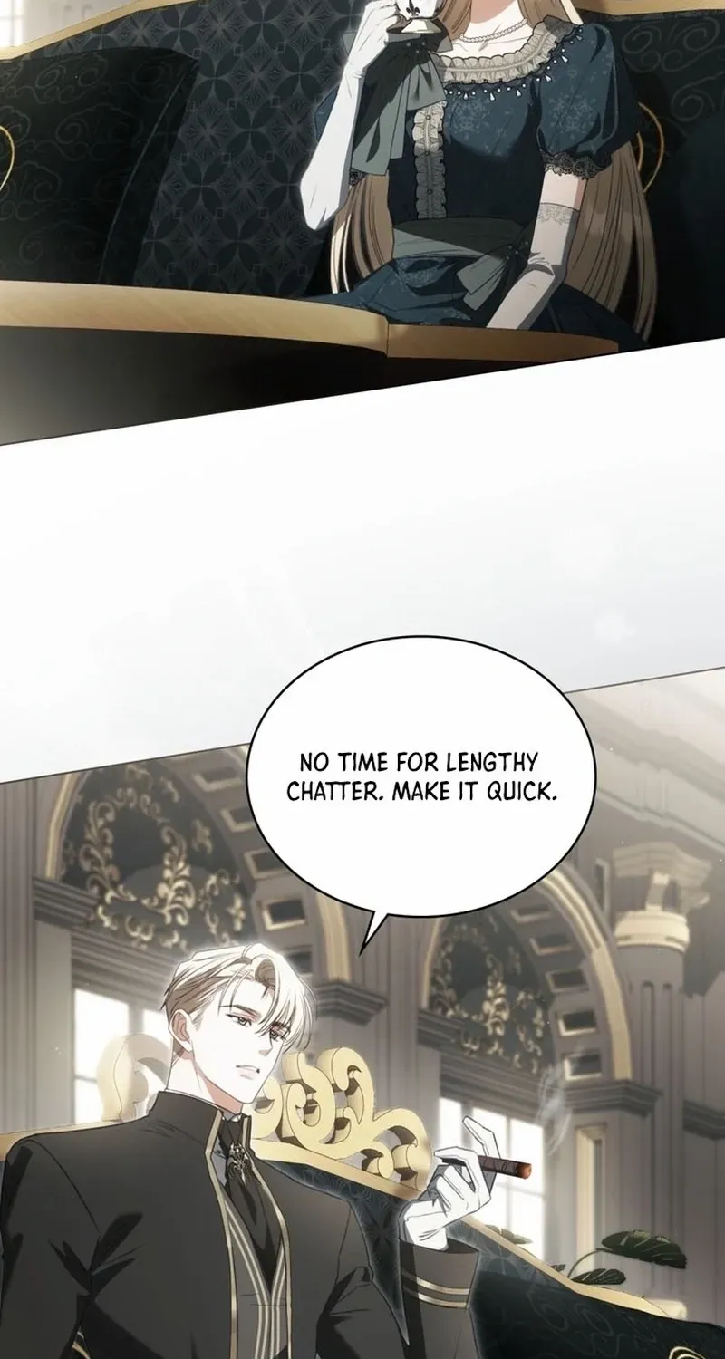 Odalisque Chapter 40 page 54 - 