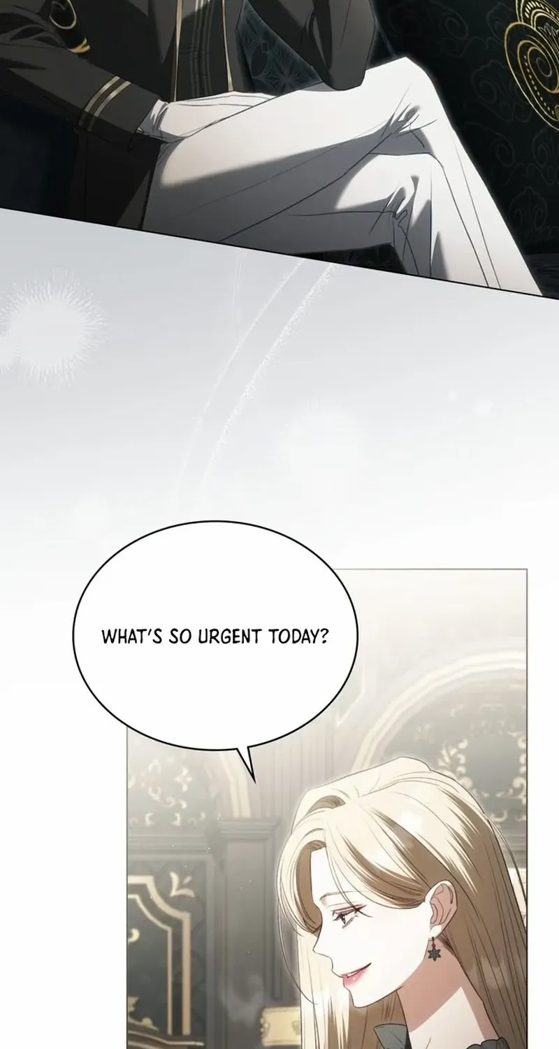 Odalisque Chapter 40 page 55 - 