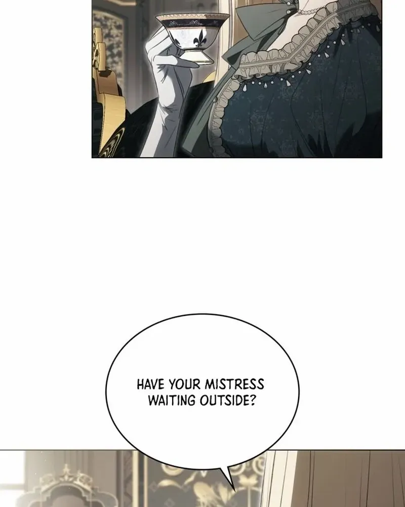 Odalisque Chapter 40 page 56 - 