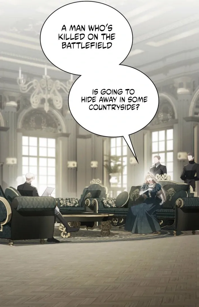 Odalisque Chapter 41 page 11 - 