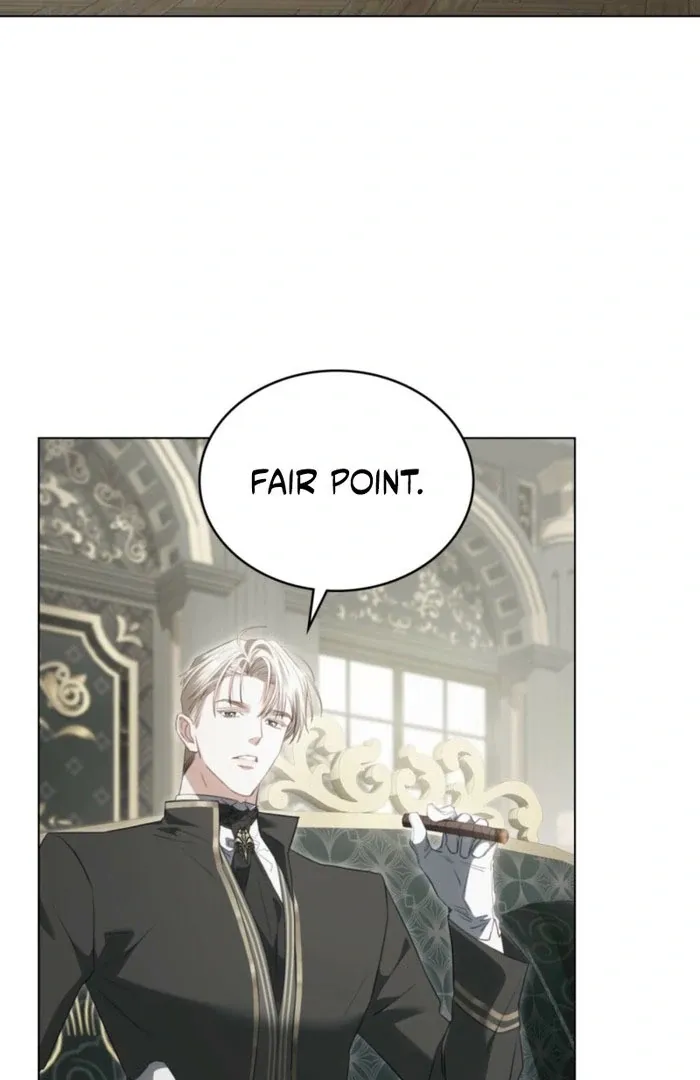 Odalisque Chapter 41 page 12 - 