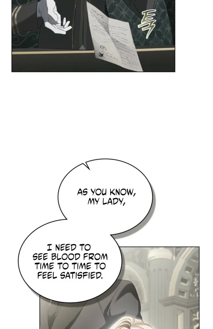 Odalisque Chapter 41 page 13 - 