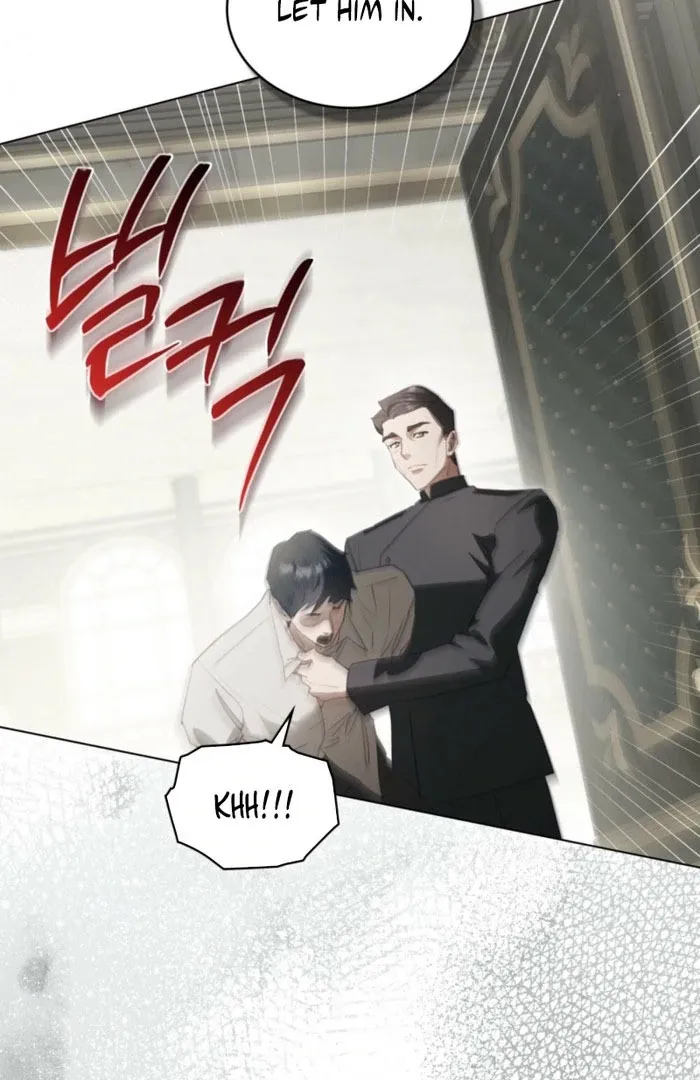 Odalisque Chapter 41 page 15 - 