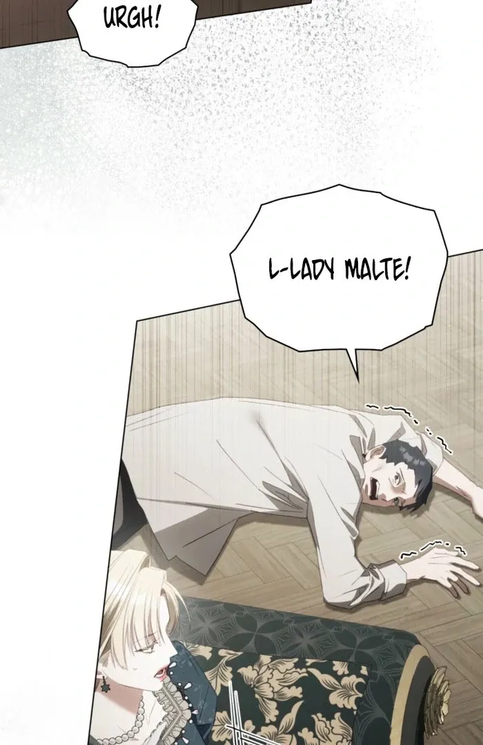 Odalisque Chapter 41 page 17 - 