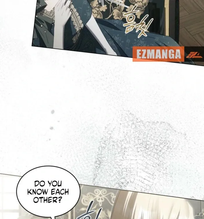 Odalisque Chapter 41 page 18 - 