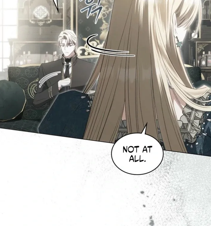 Odalisque Chapter 41 page 19 - 