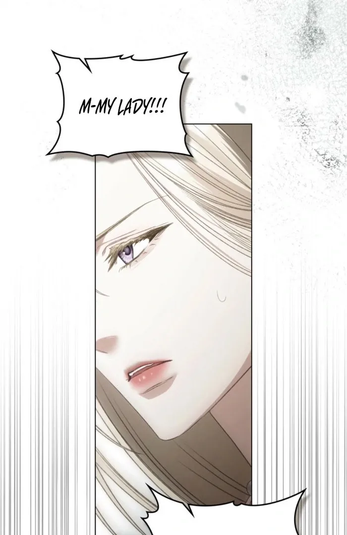 Odalisque Chapter 41 page 20 - 