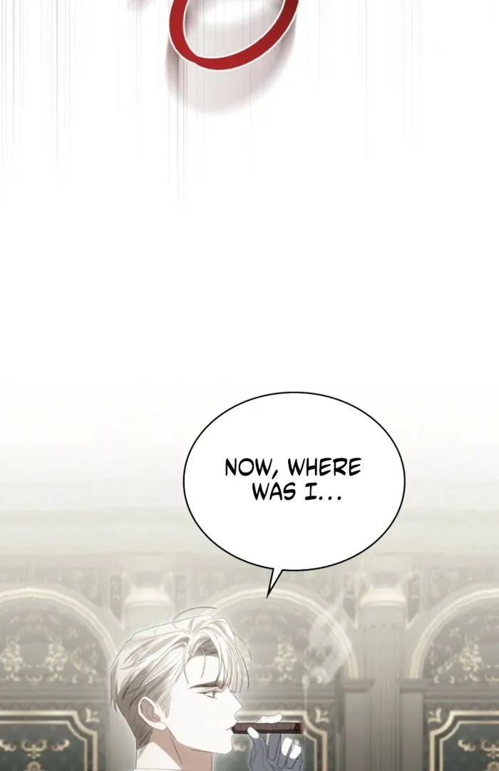 Odalisque Chapter 41 page 32 - 