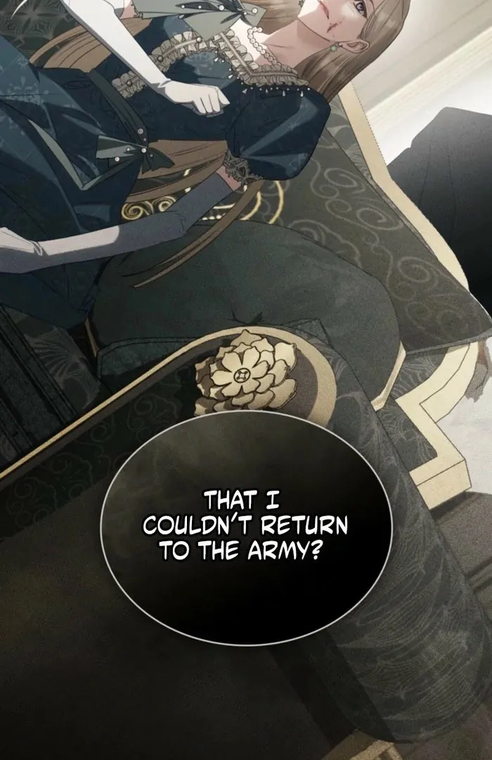 Odalisque Chapter 41 page 36 - 