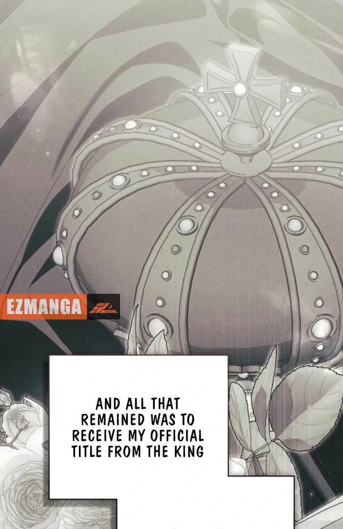 Odalisque Chapter 41 page 49 - 