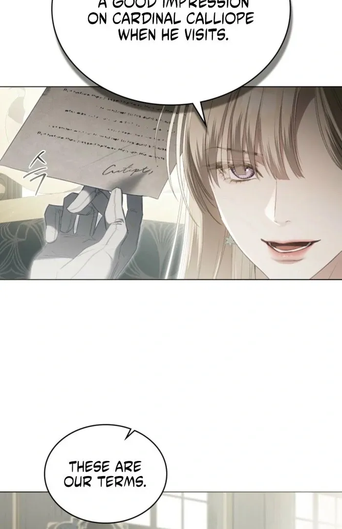 Odalisque Chapter 41 page 6 - 