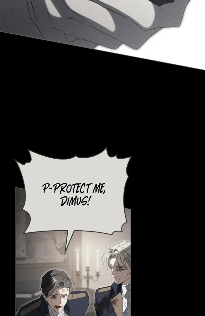 Odalisque Chapter 41 page 52 - 