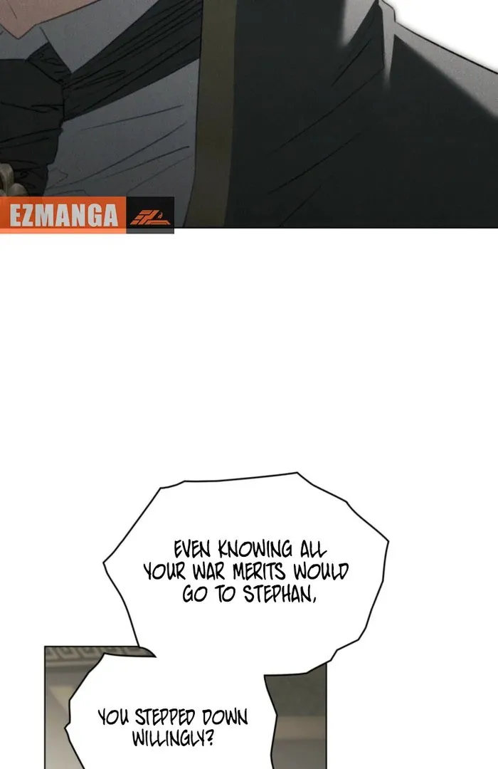 Odalisque Chapter 41 page 60 - 