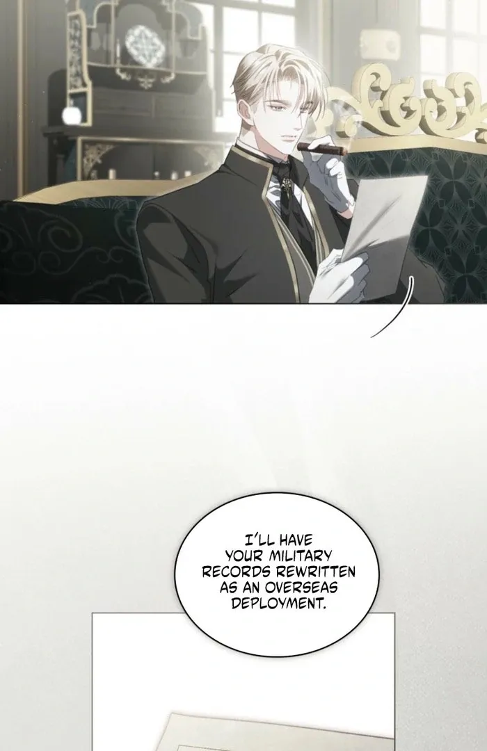 Odalisque Chapter 41 page 7 - 