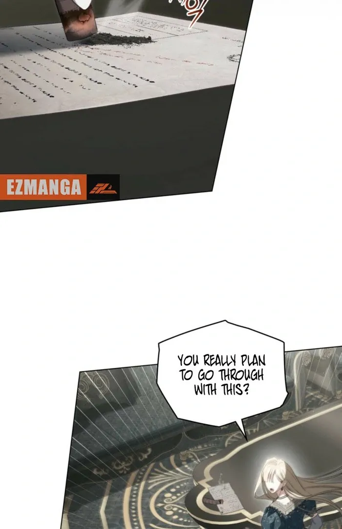 Odalisque Chapter 41 page 71 - 