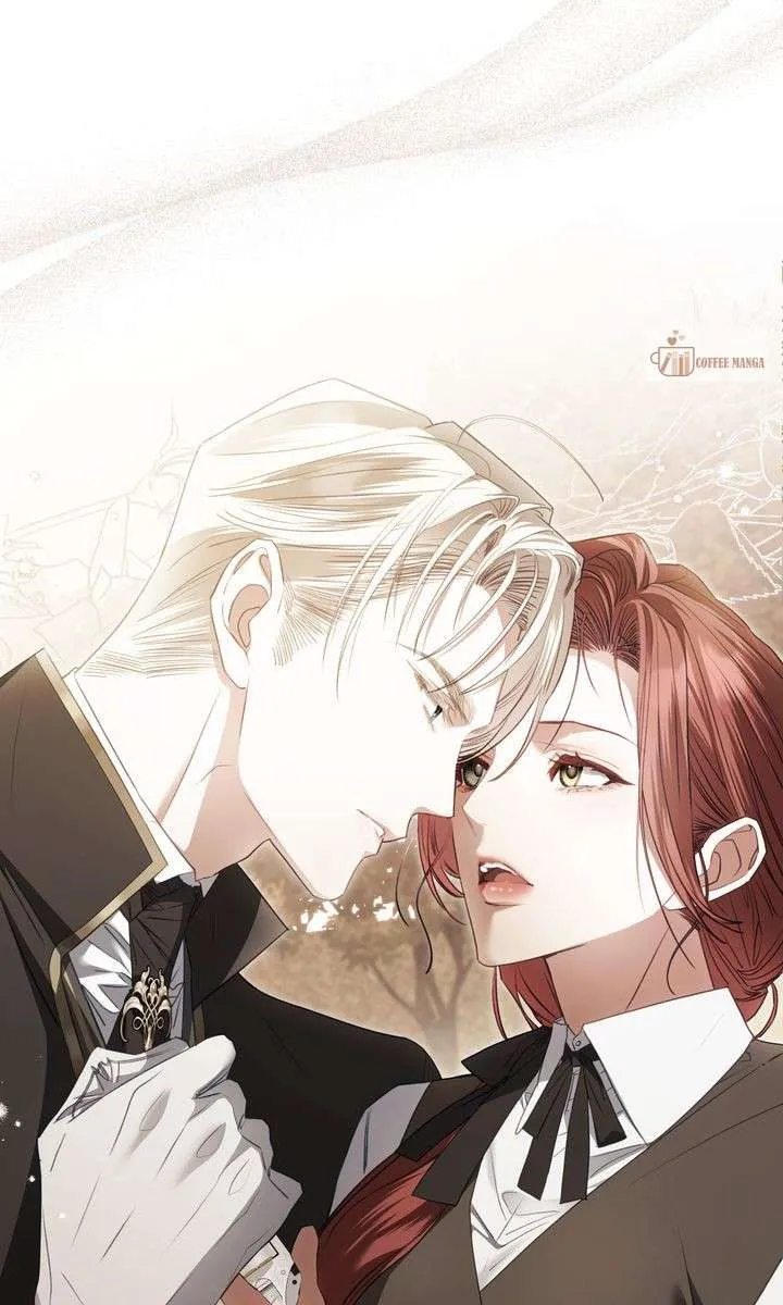 Odalisque Chapter 42 page 26 - 