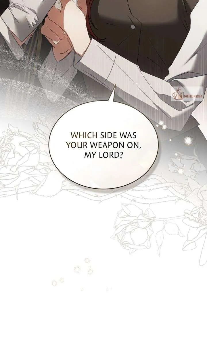 Odalisque Chapter 42 page 27 - 
