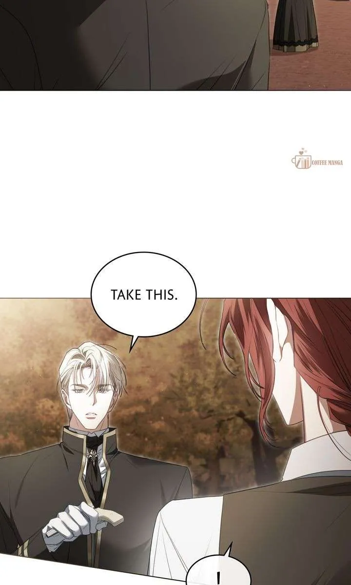 Odalisque Chapter 42 page 4 - 