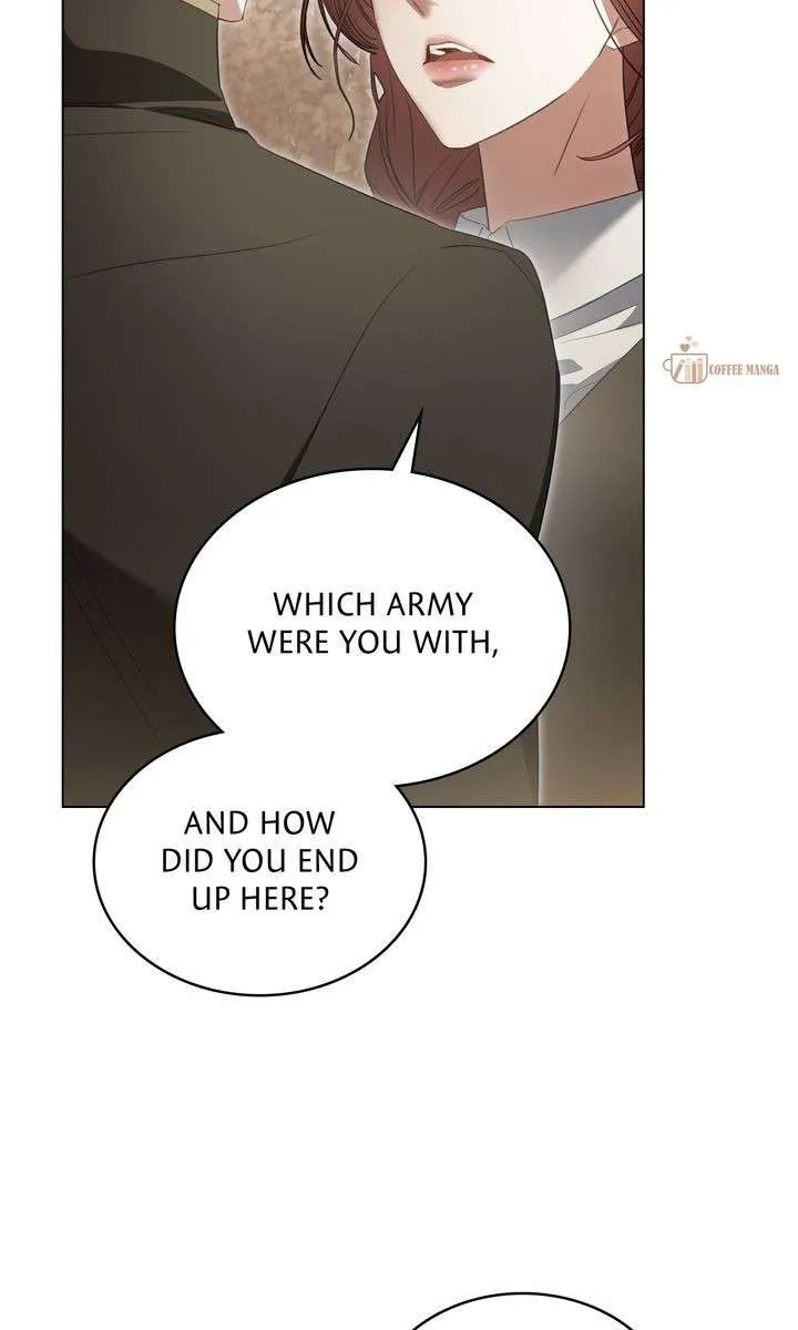 Odalisque Chapter 42 page 31 - 