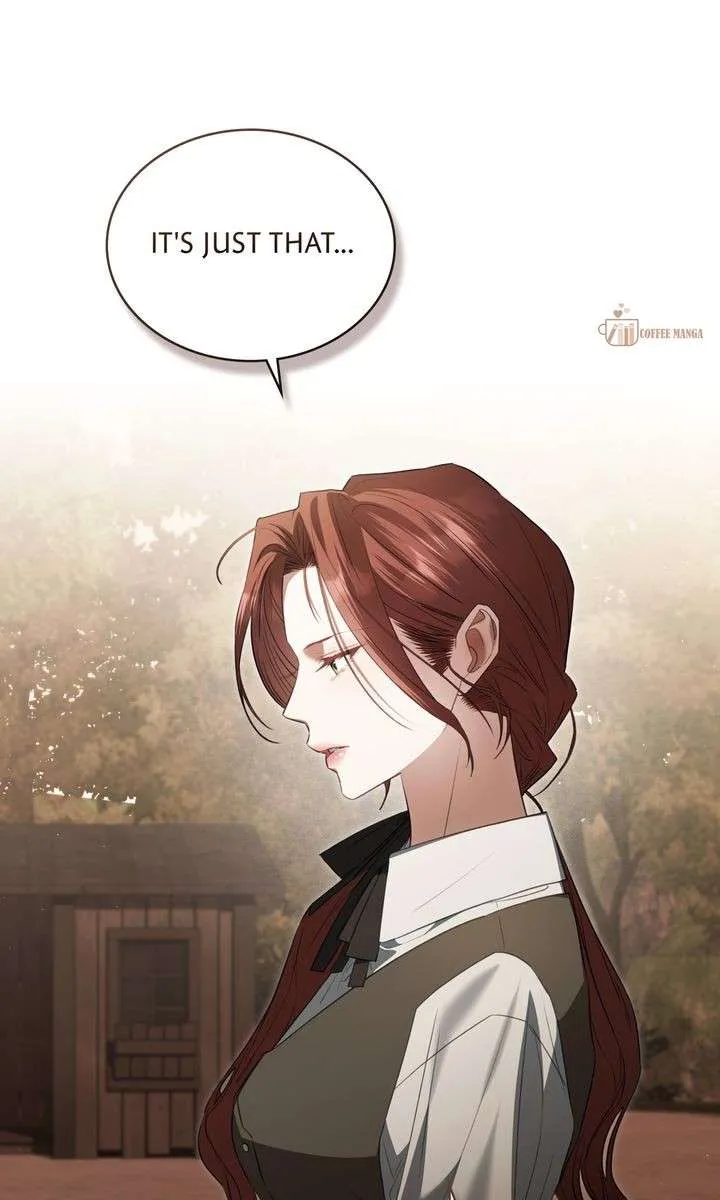 Odalisque Chapter 42 page 33 - 