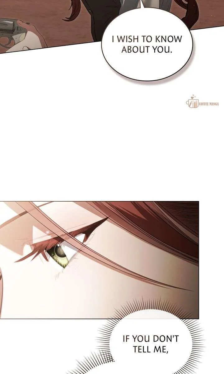 Odalisque Chapter 42 page 34 - 