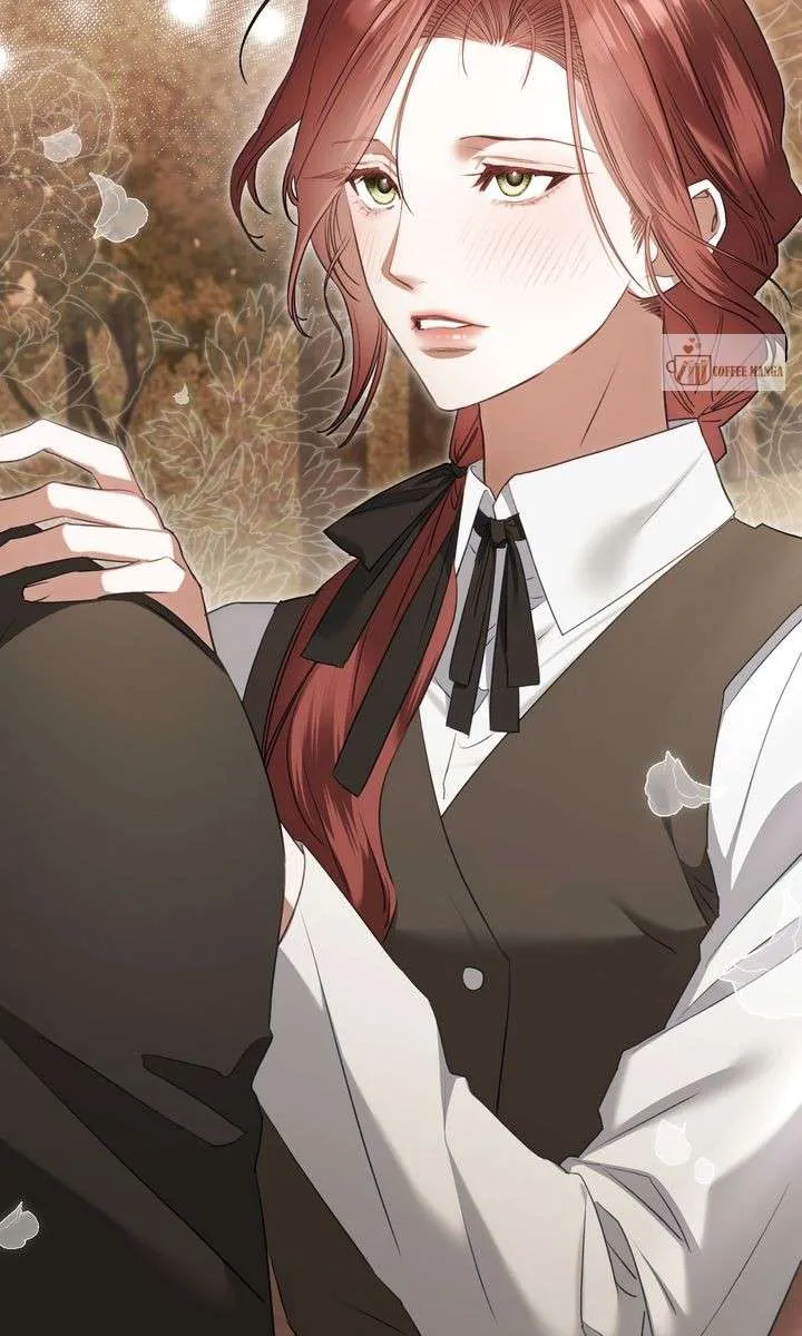 Odalisque Chapter 42 page 45 - 