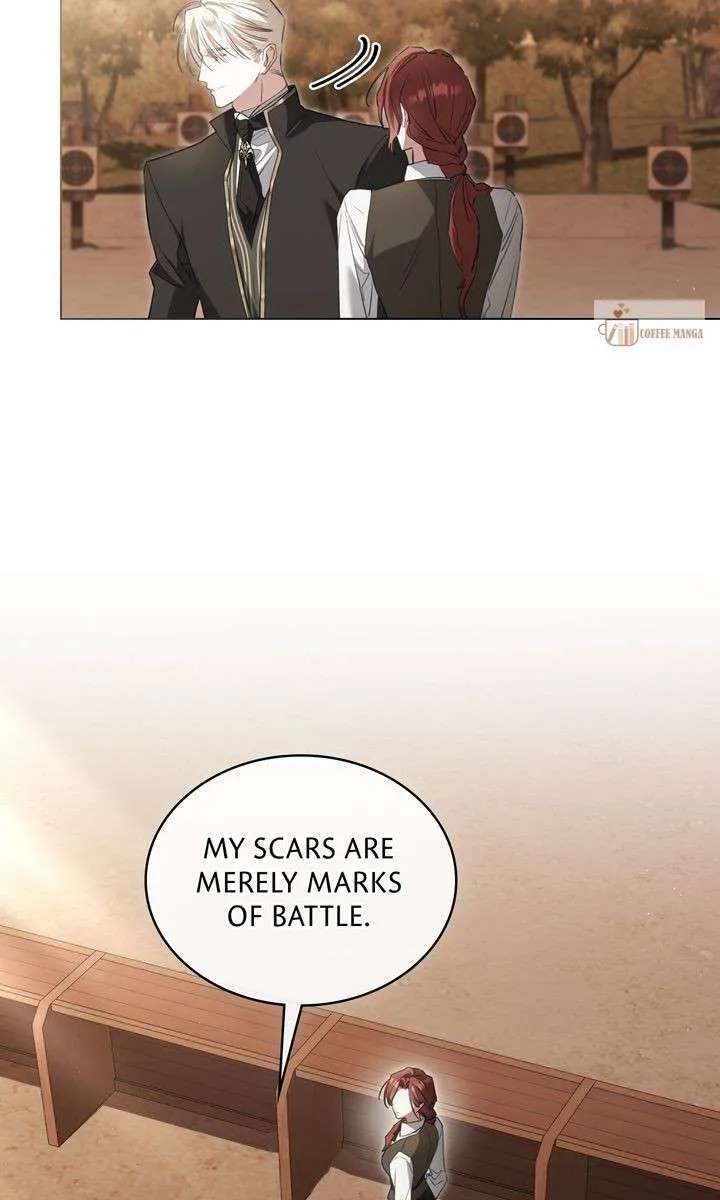 Odalisque Chapter 42 page 47 - 