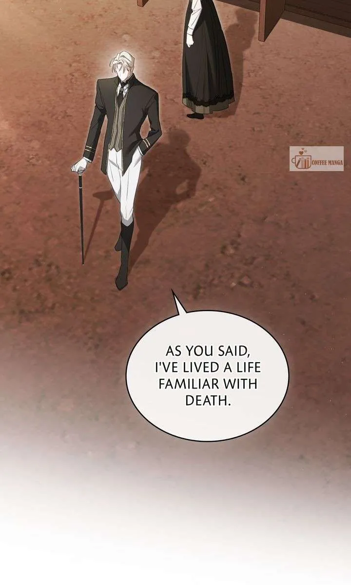 Odalisque Chapter 42 page 48 - 