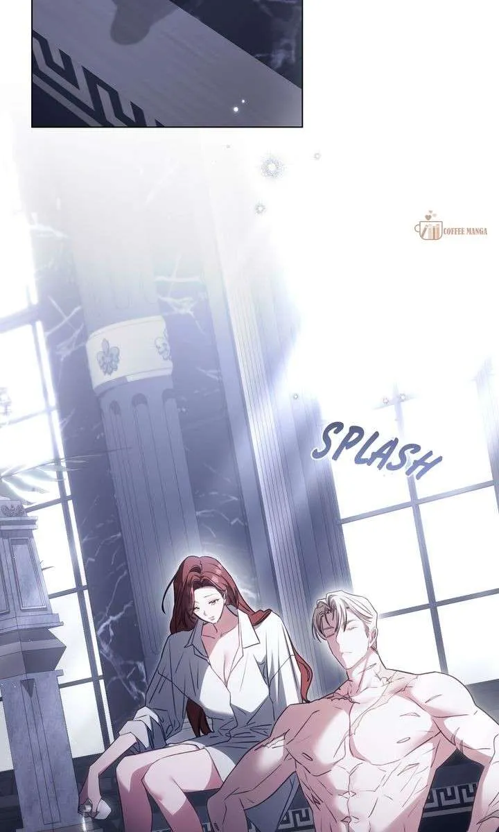 Odalisque Chapter 42 page 55 - 