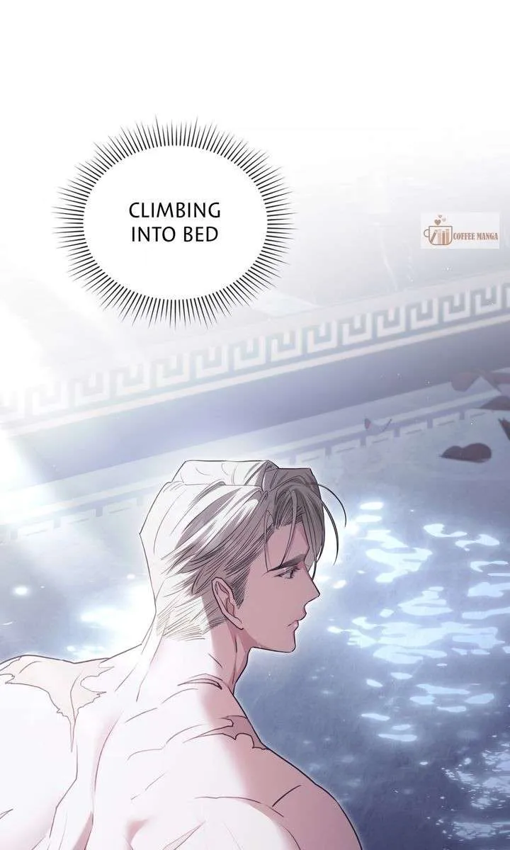 Odalisque Chapter 42 page 58 - 