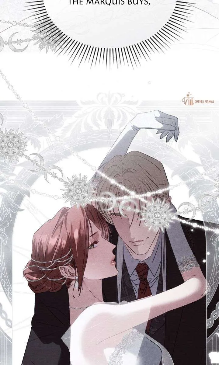 Odalisque Chapter 42 page 60 - 