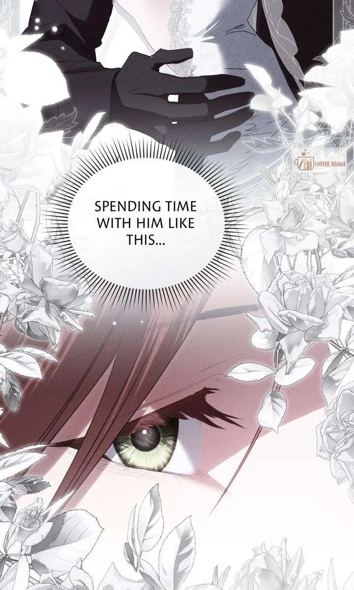 Odalisque Chapter 42 page 61 - 
