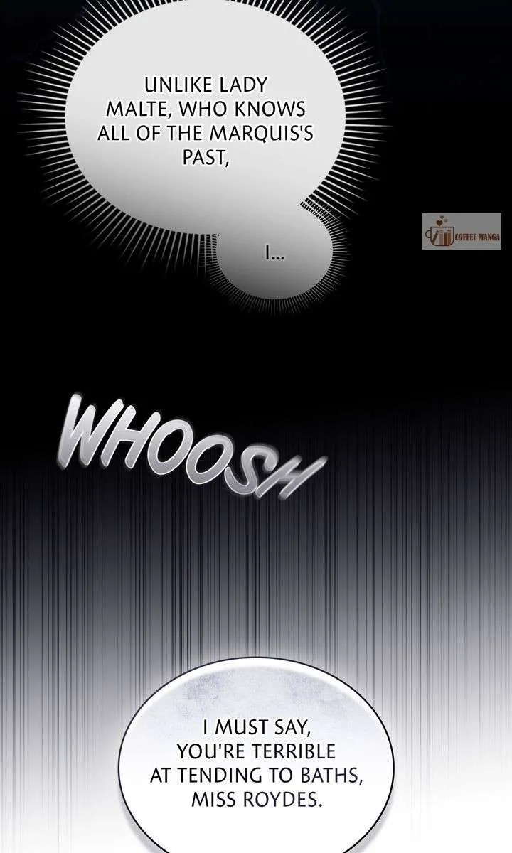 Odalisque Chapter 42 page 67 - 