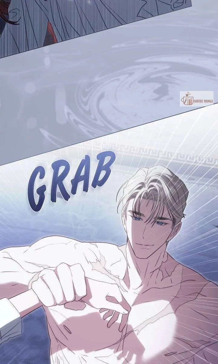Odalisque Chapter 42 page 70 - 