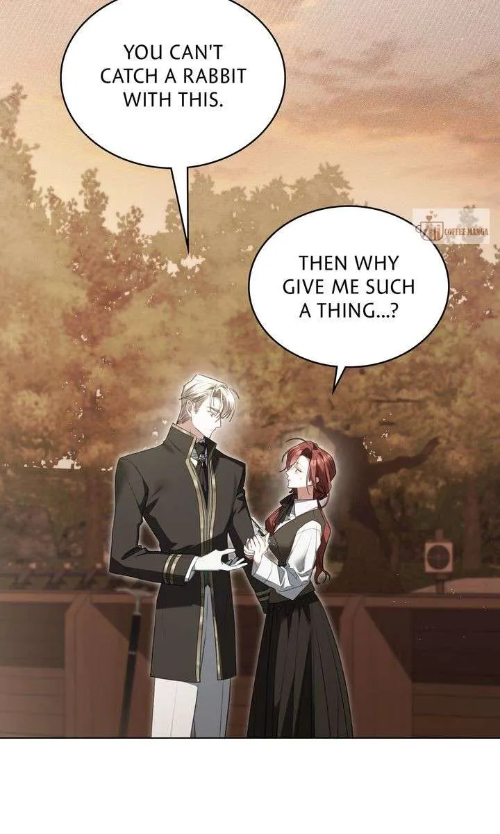 Odalisque Chapter 42 page 8 - 