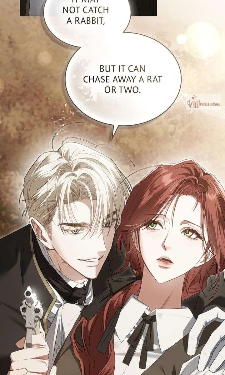 Odalisque Chapter 42 page 10 - 