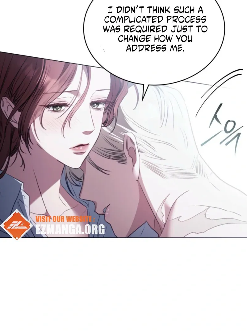 Odalisque Chapter 43 page 20 - 