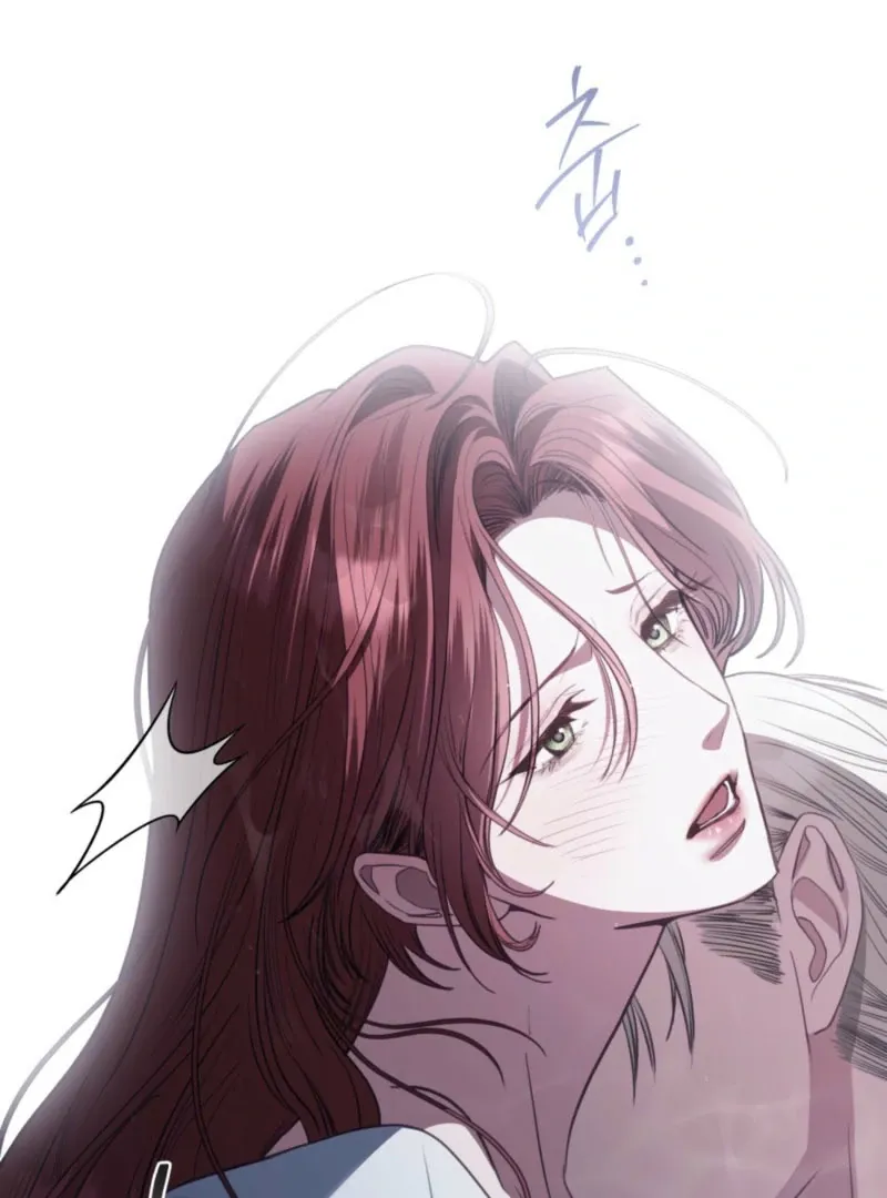 Odalisque Chapter 43 page 21 - 