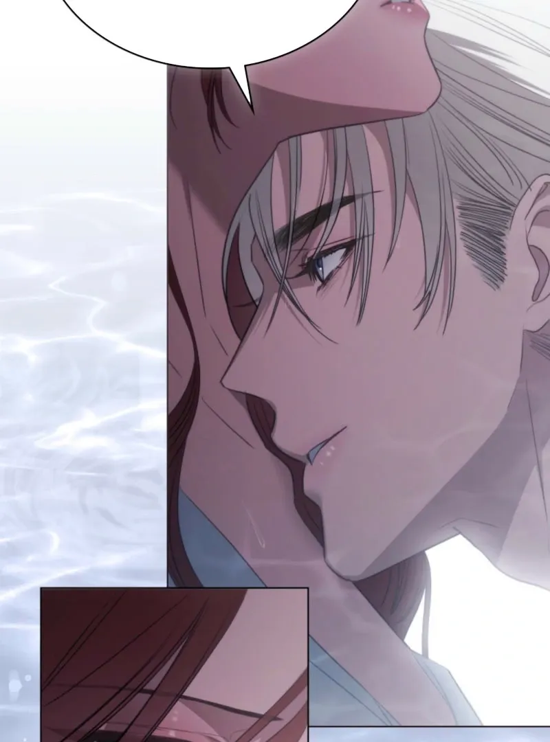 Odalisque Chapter 43 page 25 - 