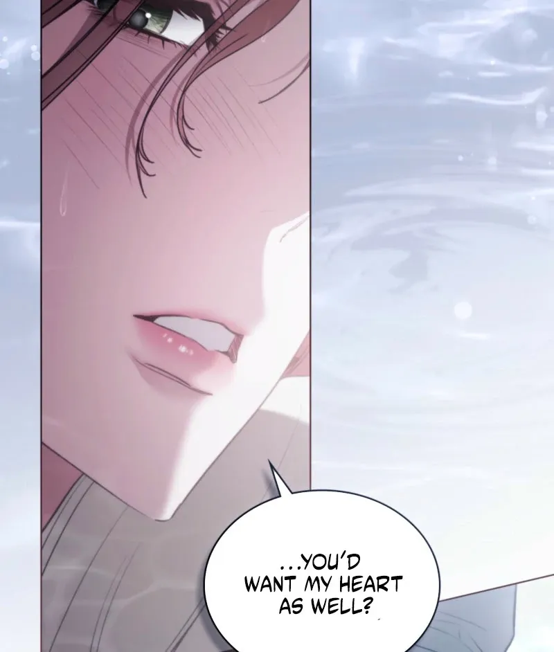 Odalisque Chapter 43 page 26 - 