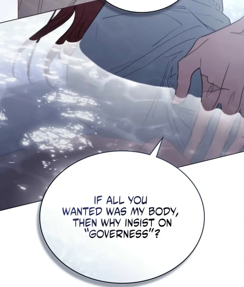 Odalisque Chapter 43 page 27 - 