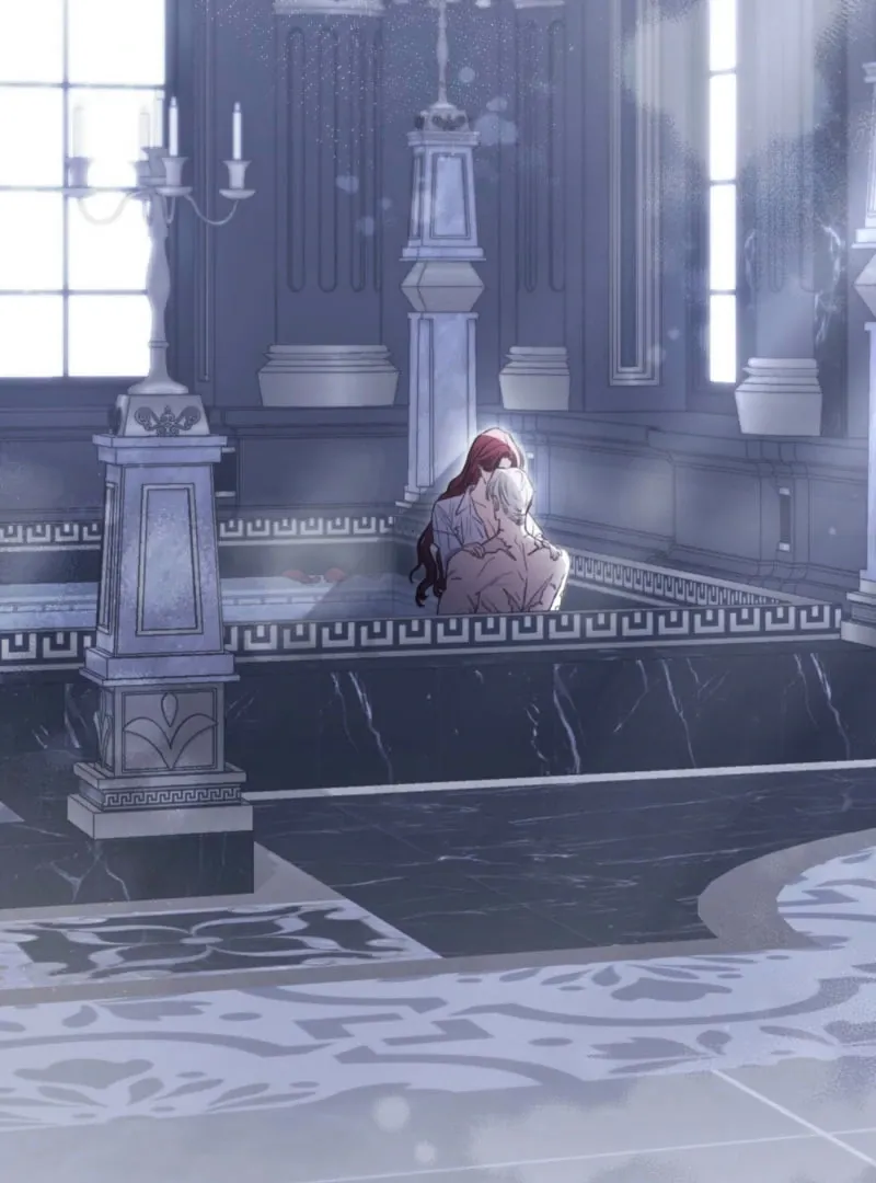 Odalisque Chapter 43 page 36 - 