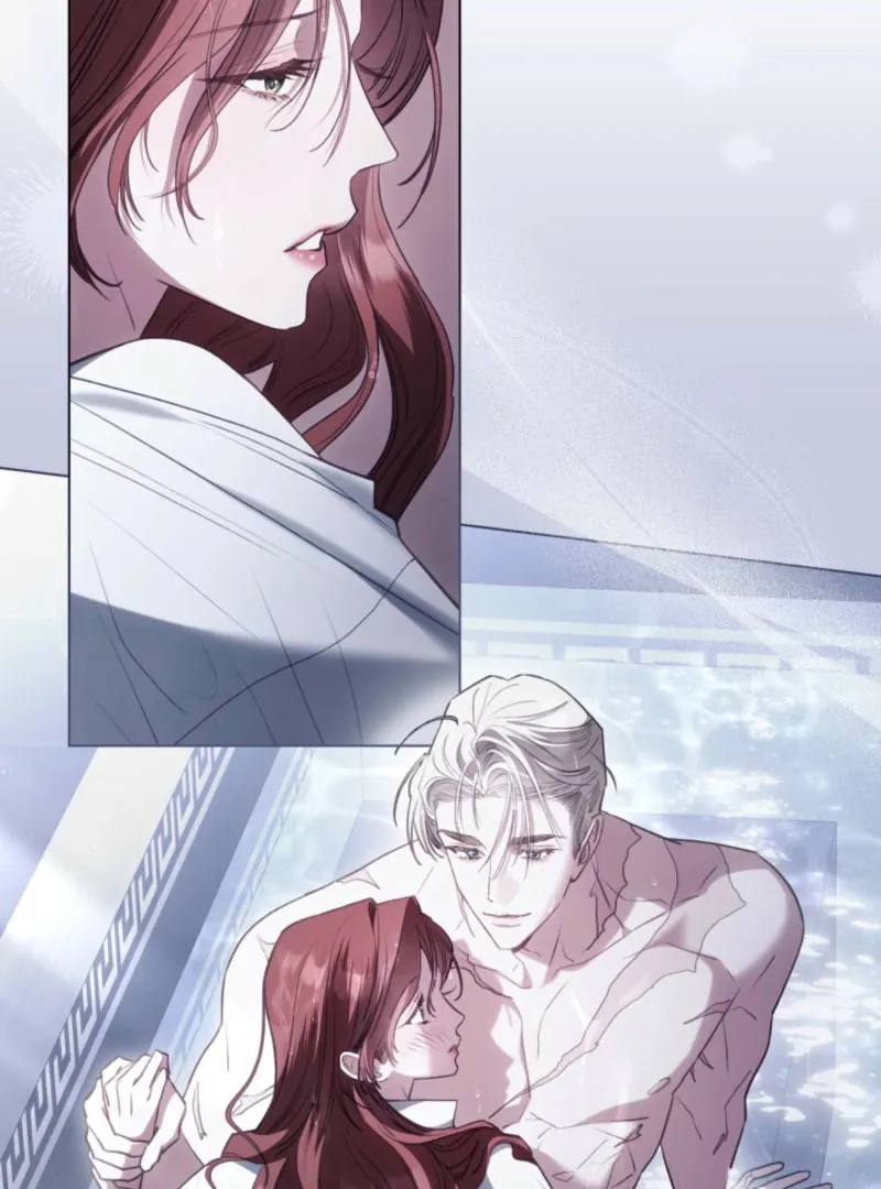 Odalisque Chapter 43 page 5 - 