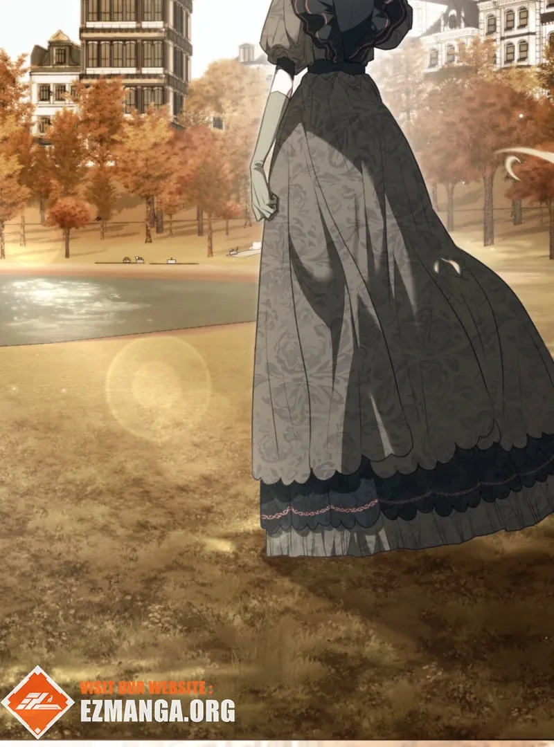 Odalisque Chapter 43 page 42 - 