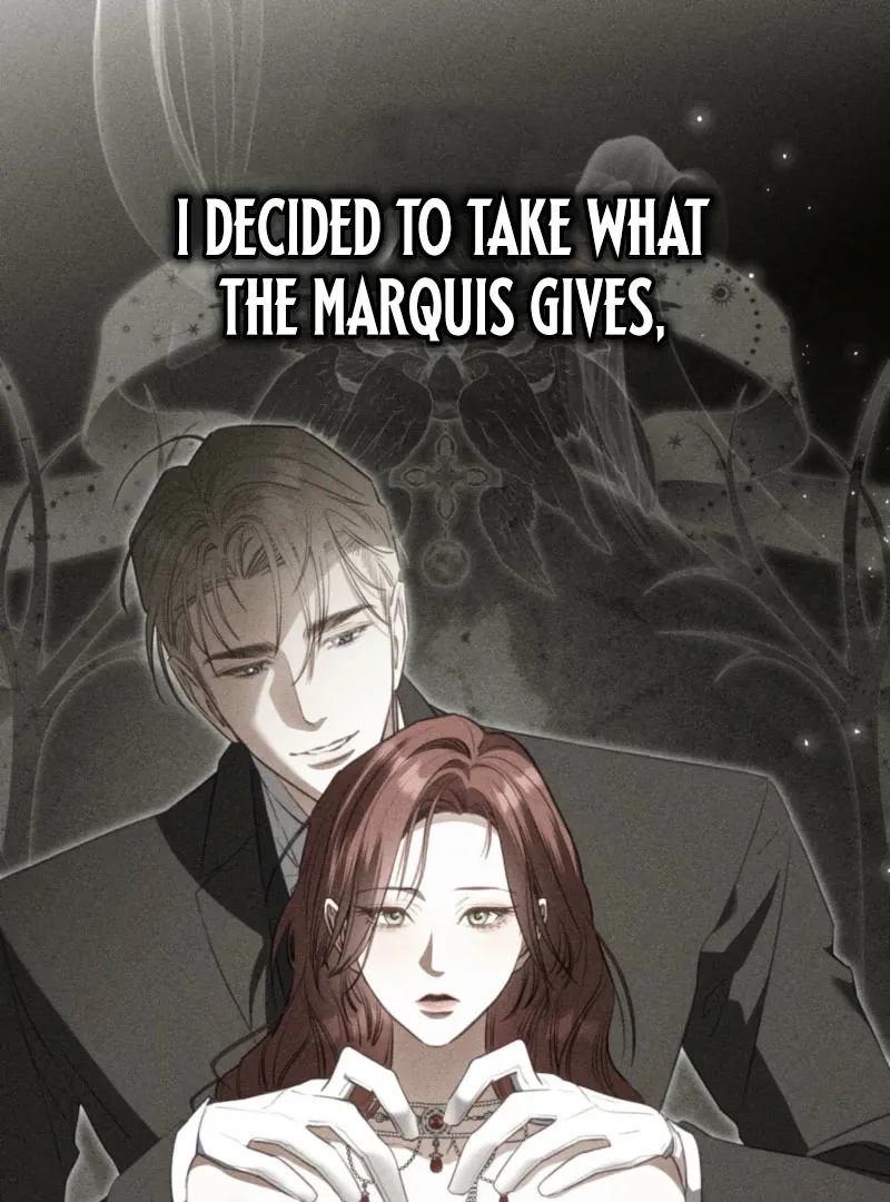 Odalisque Chapter 43 page 44 - 