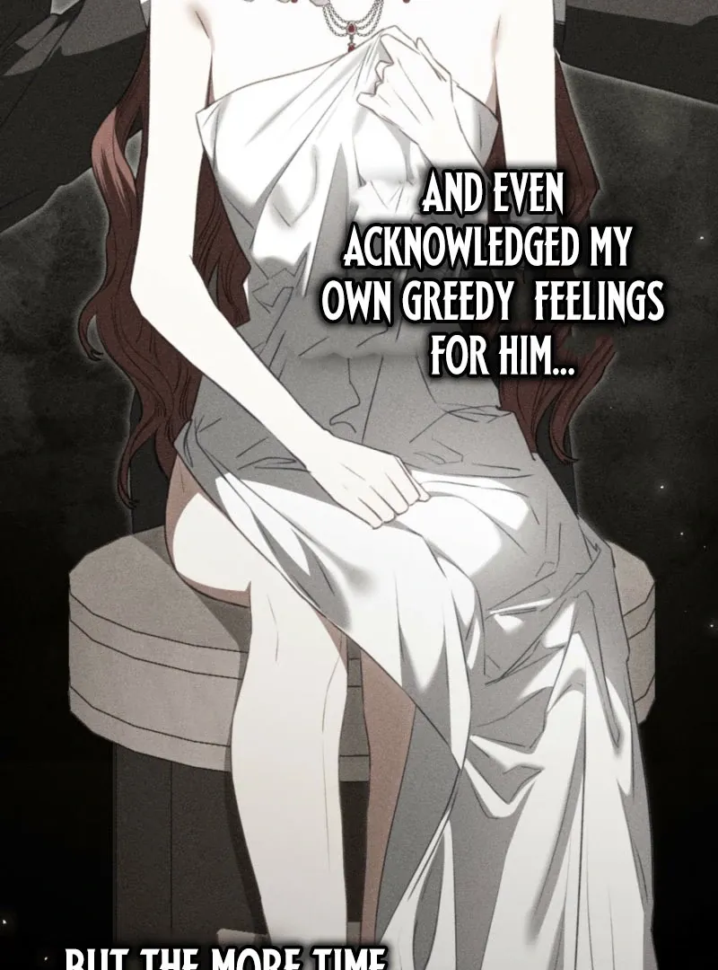Odalisque Chapter 43 page 45 - 