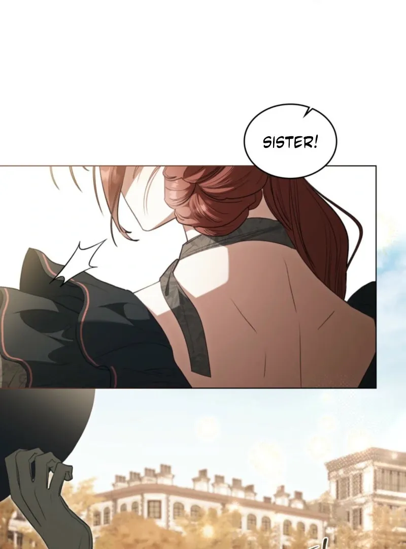 Odalisque Chapter 43 page 48 - 
