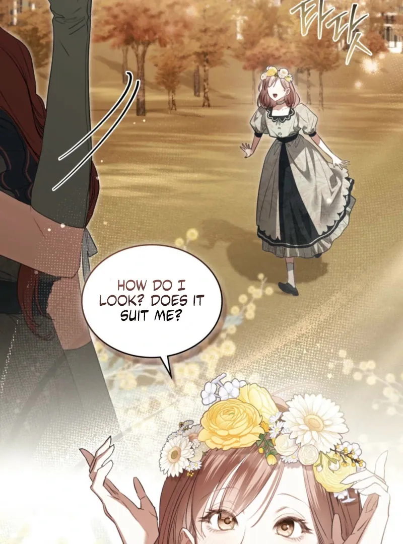 Odalisque Chapter 43 page 49 - 