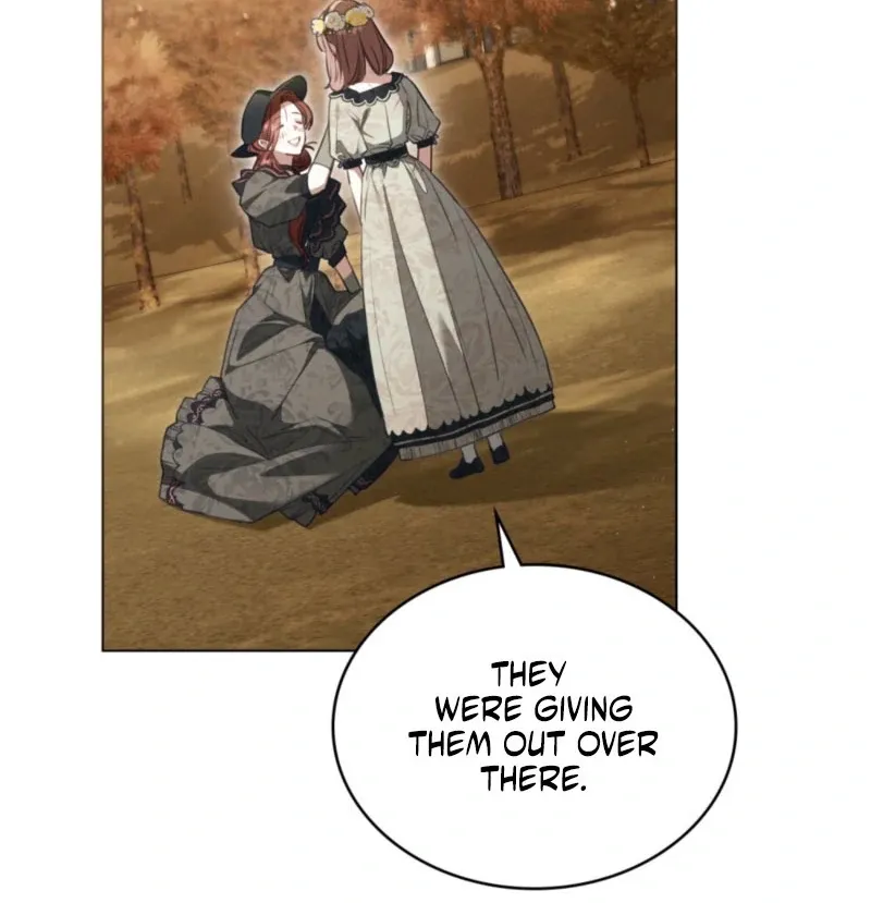 Odalisque Chapter 43 page 52 - 