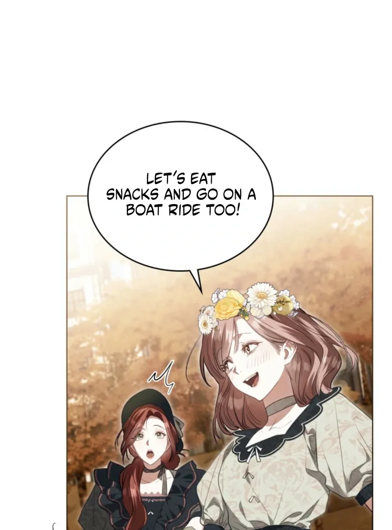 Odalisque Chapter 43 page 53 - 